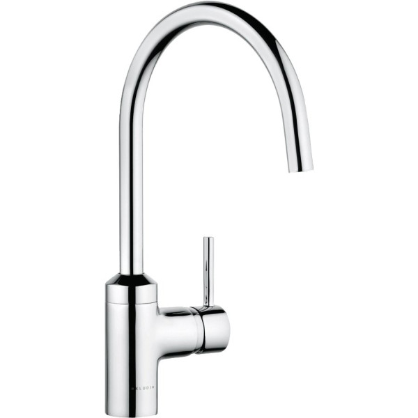 Смеситель Kludi Bozz 428030576 для кухонной мойки