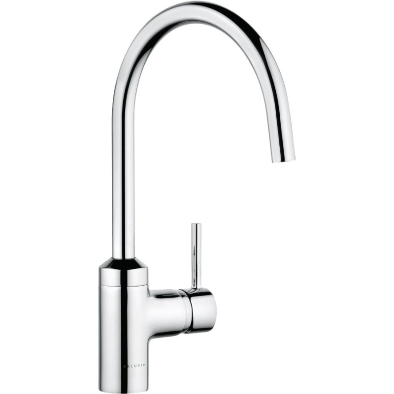 Смеситель Kludi Bozz 428030576 для кухонной мойки