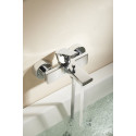 Смеситель Kludi Zenta SL 486700565 для ванны с душем