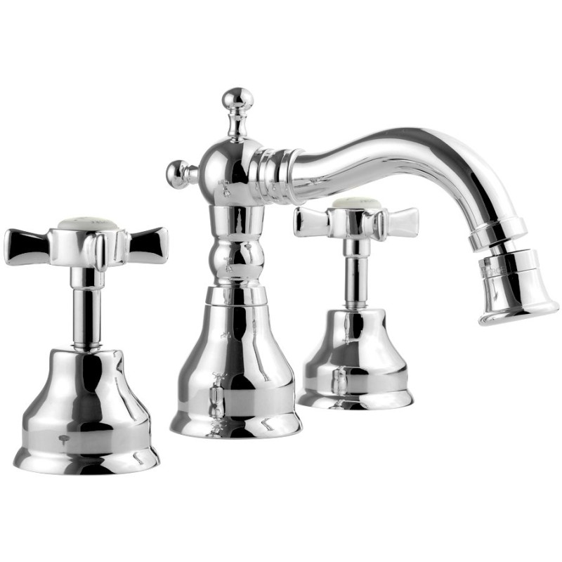 Смеситель Migliore Princeton ML.PRN-825.CR для биде, хром