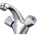 Смеситель Milardo Tring TRISB01M01 для раковины