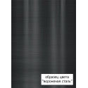 Смеситель Omoikiri Nagano PVD-GM для кухонной мойки