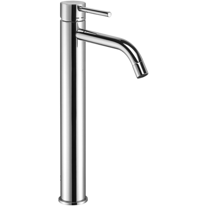 Смеситель Paffoni Light LIG081CR для раковины