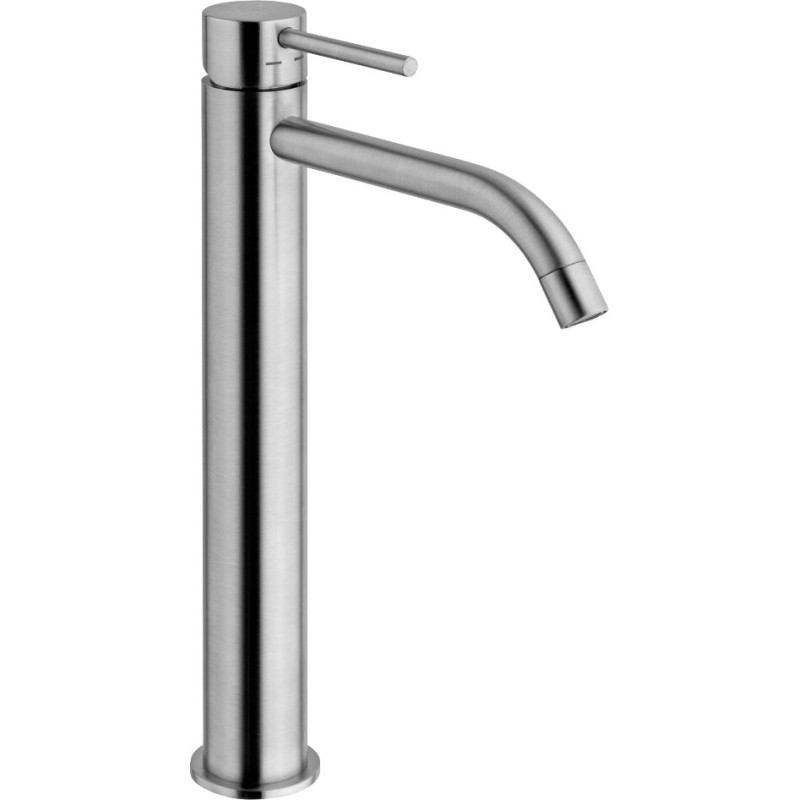 Смеситель Paffoni Light LIG081ST для раковины