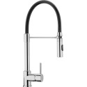 Смеситель Paini Cox 78CR557YOSPEKM для кухонной мойки