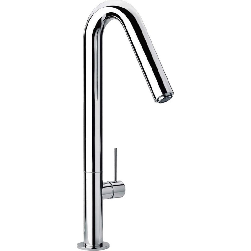 Смеситель Paini Cox 78CR572USLMKM для кухонной мойки
