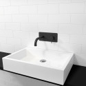 Смеситель RGW Shower Panels SP-45-10 B С ВНУТРЕННЕЙ ЧАСТЬЮ, для раковины