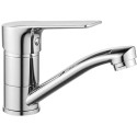 Смеситель Rossinka RS27 RS27-22 для раковины
