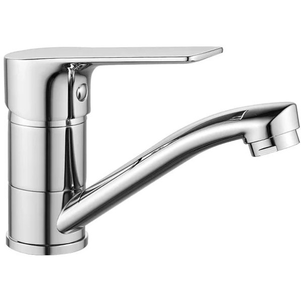Смеситель Rossinka RS27 RS27-22 для раковины