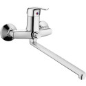 Смеситель Rush Corsica CO4240-51 универсальный