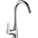 Смеситель Rush Crete CR3535-22 для кухонной мойки