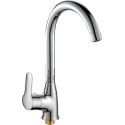 Смеситель Rush Crete CR3535-22 для кухонной мойки