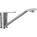 Смеситель Rush Victoria VI7135-25 для кухонной мойки