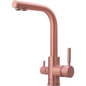 Смеситель Swedbe Selene Plus 8148 для кухонной мойки