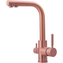 Смеситель Swedbe Selene Plus 8148 для кухонной мойки