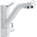 Смеситель Swedbe Selene Plus 8442 для кухонной мойки