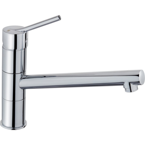 Смеситель TEKA Kitchen 539930210 для кухонной мойки