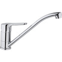 Смеситель TEKA Salina 279136210 для кухонной мойки