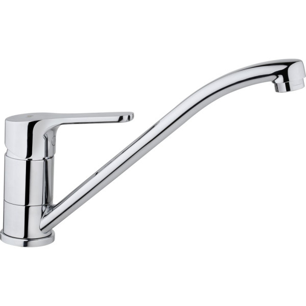 Смеситель TEKA Salina 279136210 для кухонной мойки
