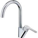 Смеситель TEKA Salina 279956210 для кухонной мойки