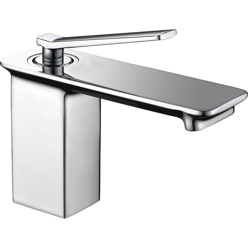 Смеситель Timo Halti 4161/00F для раковины