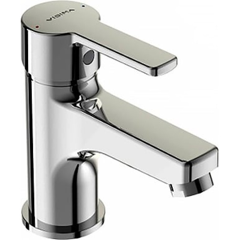 Смеситель Vidima Uno BA234AA для раковины