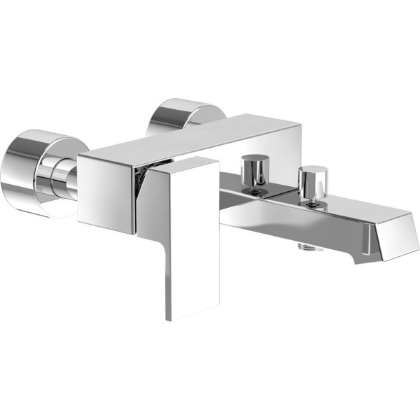 Смеситель Villeroy & Boch Classic TVT10150100061 для ванны с душем