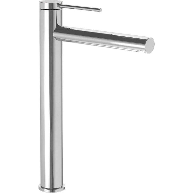 Смеситель Villeroy & Boch Dawn TVW10610615361 для раковины