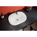 Смеситель Villeroy & Boch O.novo TVW10410311061 для раковины