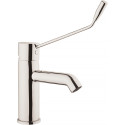 Смеситель VitrA AquaMed A42312WSA для раковины