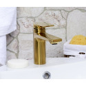 Смеситель Wasserkraft Aisch 5503 для раковины