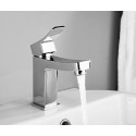 Смеситель Wasserkraft Aller 1064 для раковины