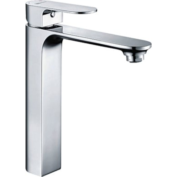 Смеситель Wasserkraft Dinkel 5803H для раковины