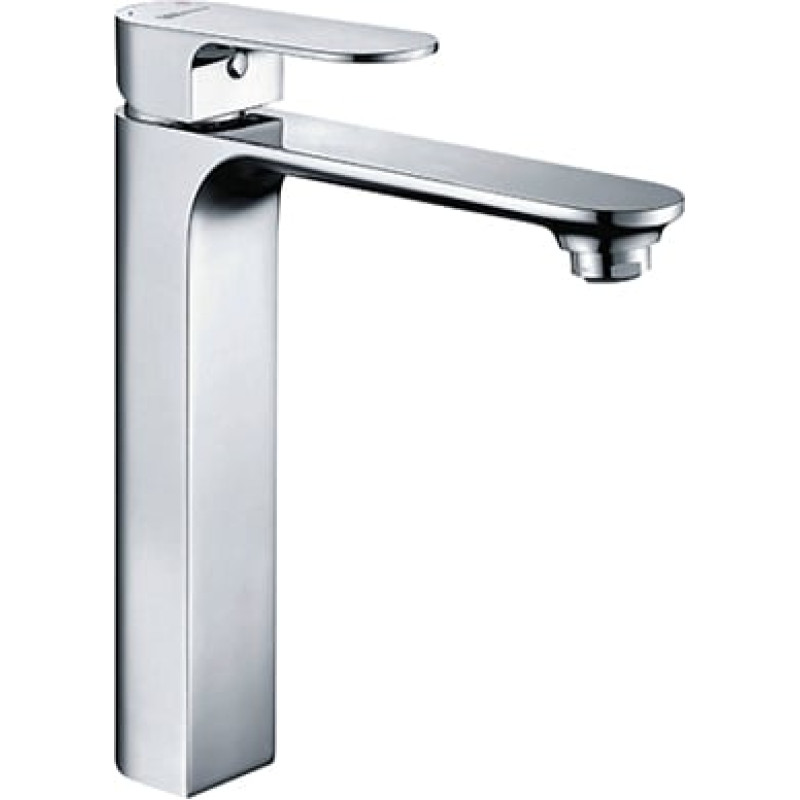 Смеситель Wasserkraft Dinkel 5803H для раковины