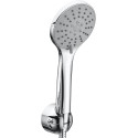 Смеситель Wasserkraft Lippe 4501 для ванны с душем