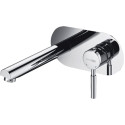 Смеситель Wasserkraft Main 4130 С ВНУТРЕННЕЙ ЧАСТЬЮ, для раковины