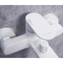 Смеситель Wasserkraft Mindel 8501 для ванны с душем