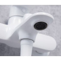 Смеситель Wasserkraft Mindel 8501 для ванны с душем
