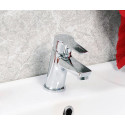 Смеситель Wasserkraft Rhin 4403 для раковины