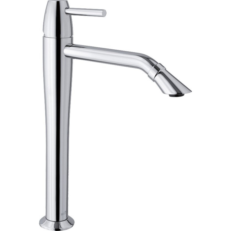 Смеситель Webert Opera moderna OE830402015 хром, для раковины