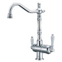 Смеситель Zorg Clean Water ZR 326 YF для кухонной мойки