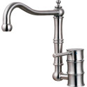 Смеситель Zorg Inox Old для кухонной мойки