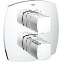 Термостат Grohe Grandera 19937000 для душа