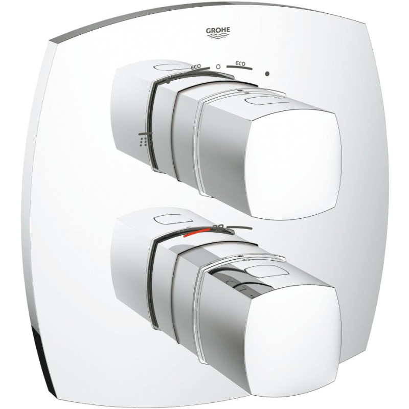 Термостат Grohe Grandera 19937000 для душа