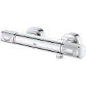 Термостат Grohe Grohtherm 1000 Performance 34827000 для душа