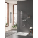 Термостат Grohe Grohtherm 1000 Performance 34827000 для душа