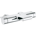Термостат Grohe Grohtherm 2000 New 34174001 для ванны с душем + средство для металлических поверхностей