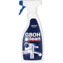 Термостат Grohe Grohtherm 2000 New 34174001 для ванны с душем + средство для металлических поверхностей