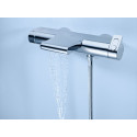 Термостат Grohe Grohtherm 2000 New 34174001 для ванны с душем + средство для металлических поверхностей