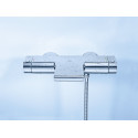 Термостат Grohe Grohtherm 2000 New 34174001 для ванны с душем + средство для металлических поверхностей